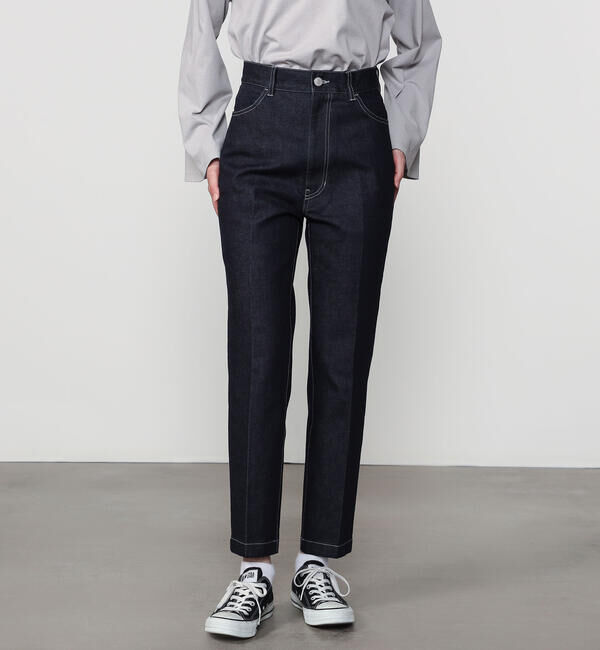 ORCIVAL「ORCIVAL | ストレッチ デニムパンツ WOMEN」|デニム|