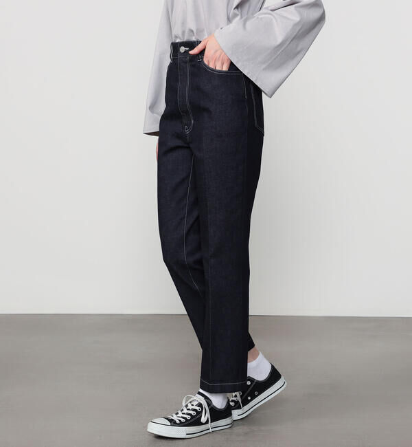 ORCIVAL「ORCIVAL | ストレッチ デニムパンツ WOMEN」|デニム|
