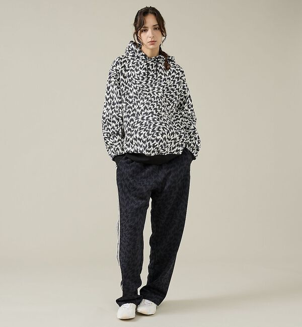 ABAHOUSE「【ELEY KISHIMOTO&times;FILA】イーリーキシモト&times;フィラ トラックパン」|その他|