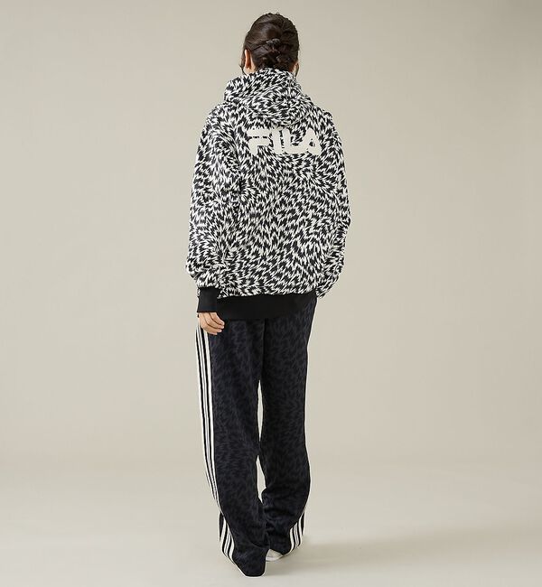 ABAHOUSE「【ELEY KISHIMOTO&times;FILA】イーリーキシモト&times;フィラ トラックパン」|その他|
