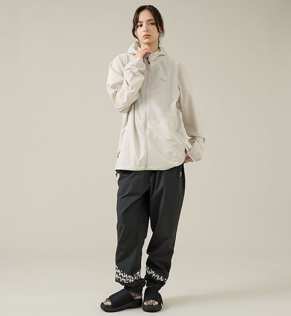 ABAHOUSE「【ELEY KISHIMOTO&times;FILA】イーリーキシモト&times;フィラ トラックパン」|その他|
