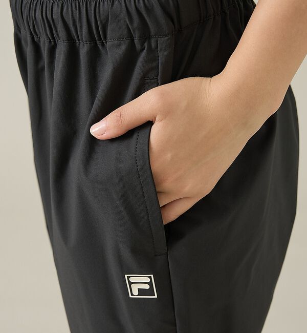 ABAHOUSE「【ELEY KISHIMOTO&times;FILA】イーリーキシモト&times;フィラ トラックパン」|その他|