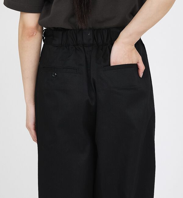 ABAHOUSE「【Dickies / ディッキーズ】ツイル カーブパンツ / DB2039TWI」|その他|