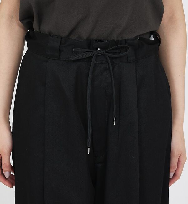ABAHOUSE「【Dickies / ディッキーズ】ツイル カーブパンツ / DB2039TWI」|その他|
