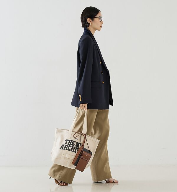The Store by C' 「【COCUCA】Heritage Jacket／ダブルジャケット」|その他|