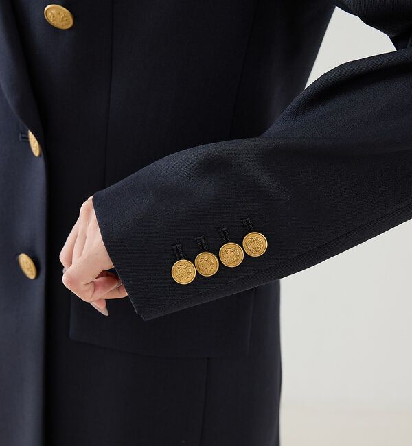 The Store by C' 「【COCUCA】Heritage Jacket／ダブルジャケット」|その他|