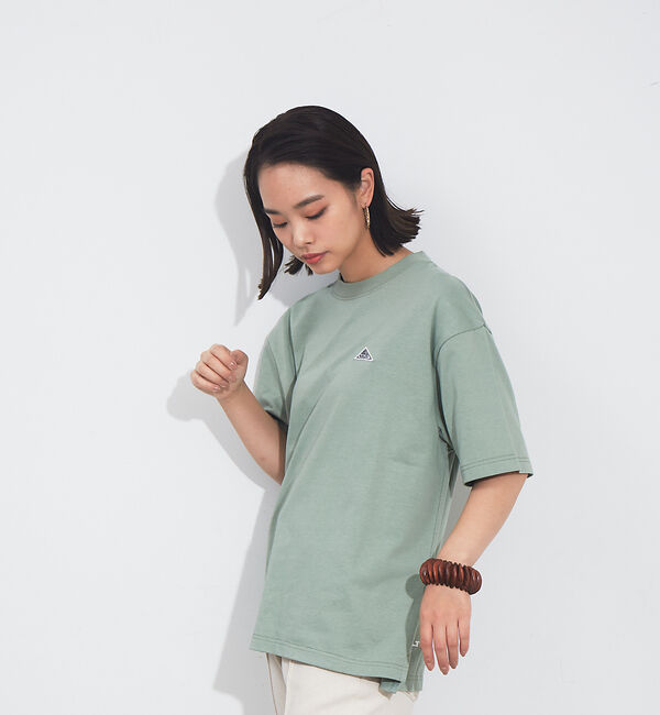 NOMINE「【KELTY 別注】ワンポイントTシャツ」|Tシャツ・カットソー|