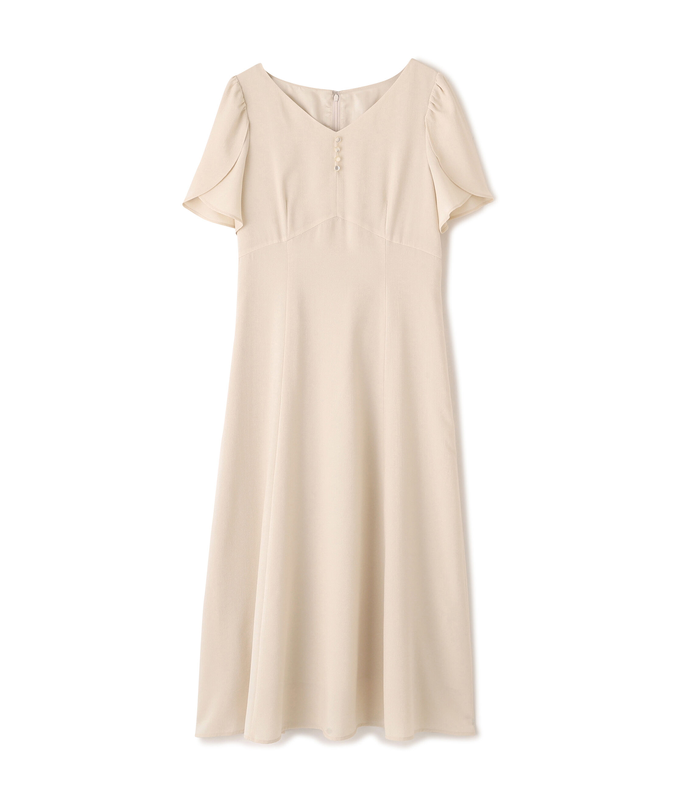 PROPORTION BODY DRESSING「レディースリーブワンピース　26SS」|ワンピース|