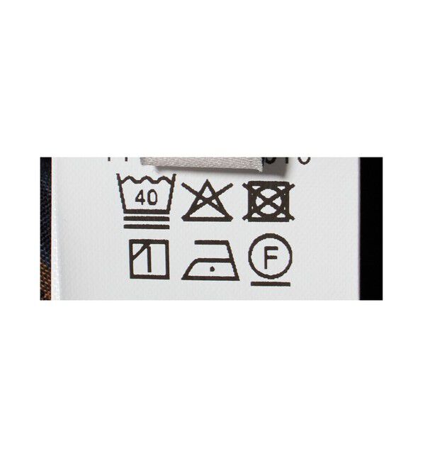 UNITED ARROWS「コットン/リネン ダークマドラスチェック オープンカラーシャツ」|シャツ・ブラウス|