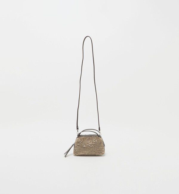UNITED ARROWS「【別注】＜GIANNI CHIARINI＞ALIFA S バッグ」|ショルダー・メッセンジャー|