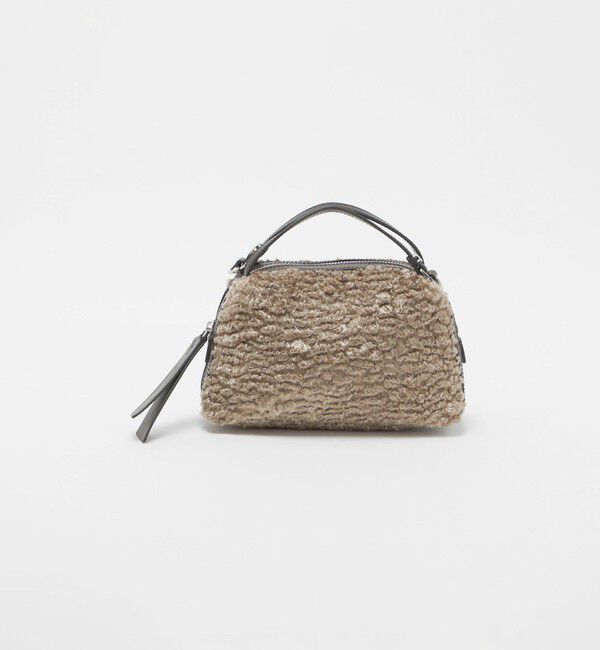 UNITED ARROWS「【別注】＜GIANNI CHIARINI＞ALIFA S バッグ」|ショルダー・メッセンジャー|