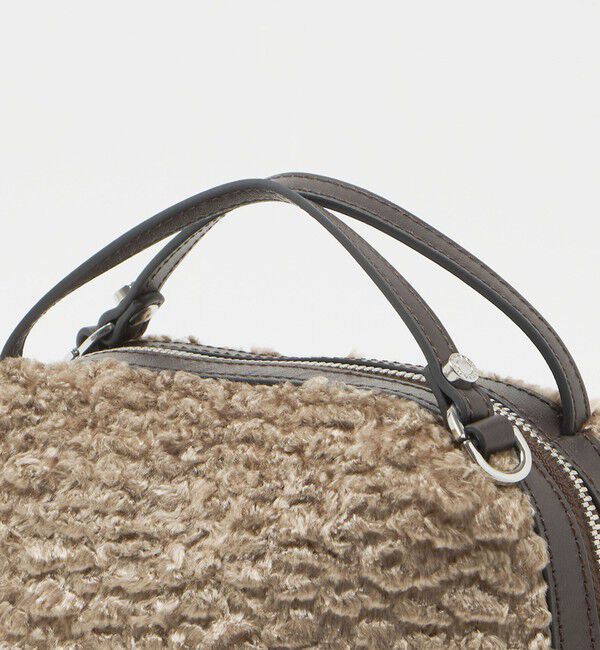 UNITED ARROWS「【別注】＜GIANNI CHIARINI＞ALIFA S バッグ」|ショルダー・メッセンジャー|
