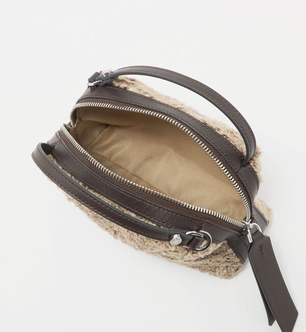 UNITED ARROWS「【別注】＜GIANNI CHIARINI＞ALIFA S バッグ」|ショルダー・メッセンジャー|