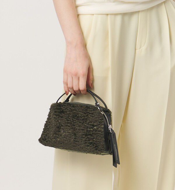 UNITED ARROWS「【別注】＜GIANNI CHIARINI＞ALIFA S バッグ」|ショルダー・メッセンジャー|