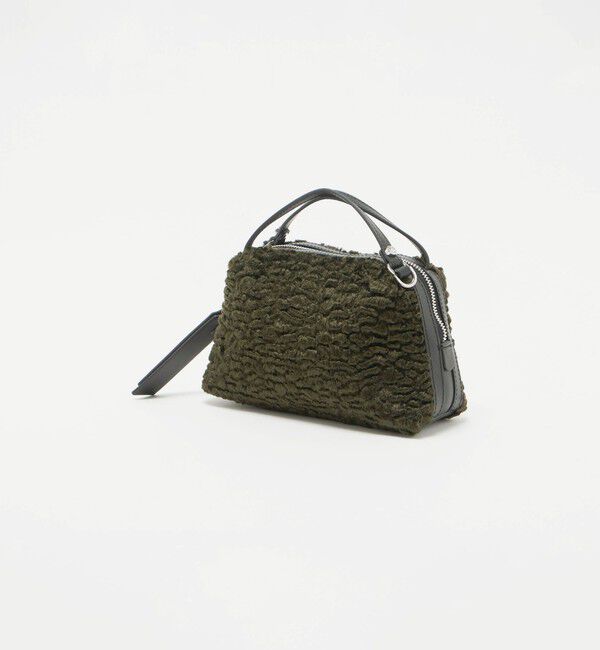 UNITED ARROWS「【別注】＜GIANNI CHIARINI＞ALIFA S バッグ」|ショルダー・メッセンジャー|