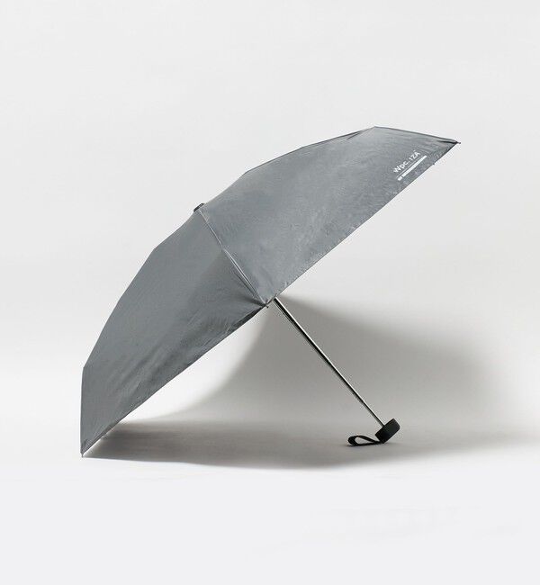 UNITED ARROWS green label relaxing「＜Wpc.＞ イーザ  ZA020 折りたたみ傘 / 晴雨兼用 / レイン / 日傘」|傘|MD.GRAY