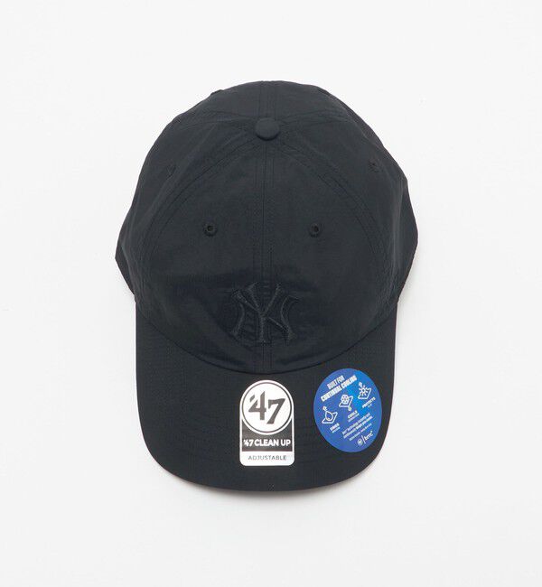 UNITED ARROWS green label relaxing「＜47＞クリーンナップ  brrr キャップ 帽子」|キャップ・キャスケット|