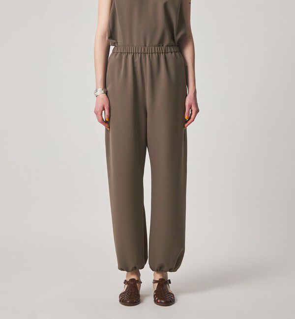 STEVEN ALAN「＜Steven Alan＞ドローストリング パンツ」|その他|