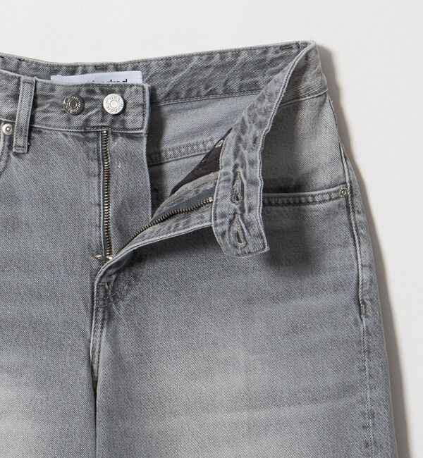 BEAUTY&YOUTH UNITED ARROWS「＜Won Hundred＞MIKA デニムショーツ」|その他|