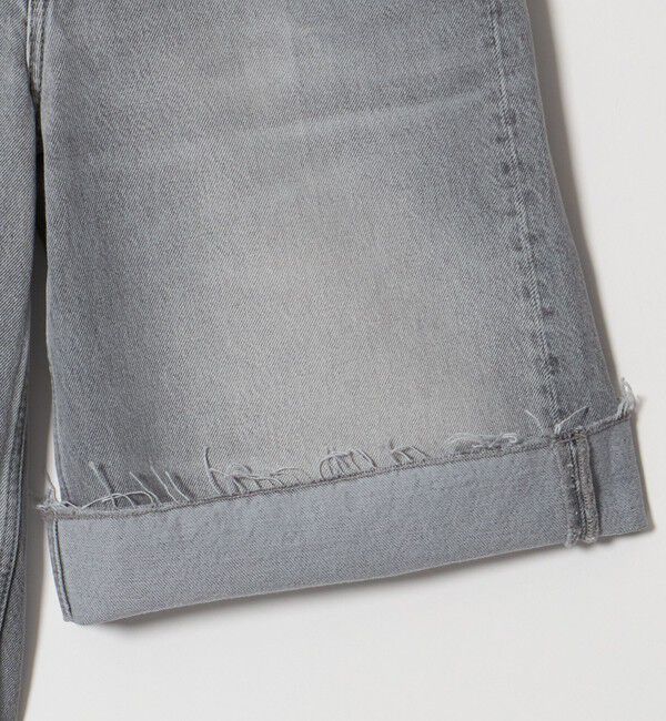 BEAUTY&YOUTH UNITED ARROWS「＜Won Hundred＞MIKA デニムショーツ」|その他|