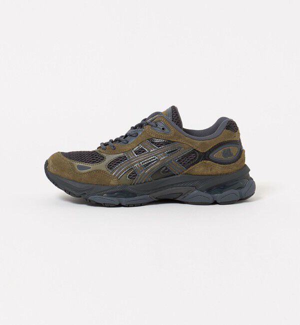 BEAUTY&YOUTH UNITED ARROWS「＜asics＞GEL-NYC 2.0 スニーカー」|スニーカー|OLIVE