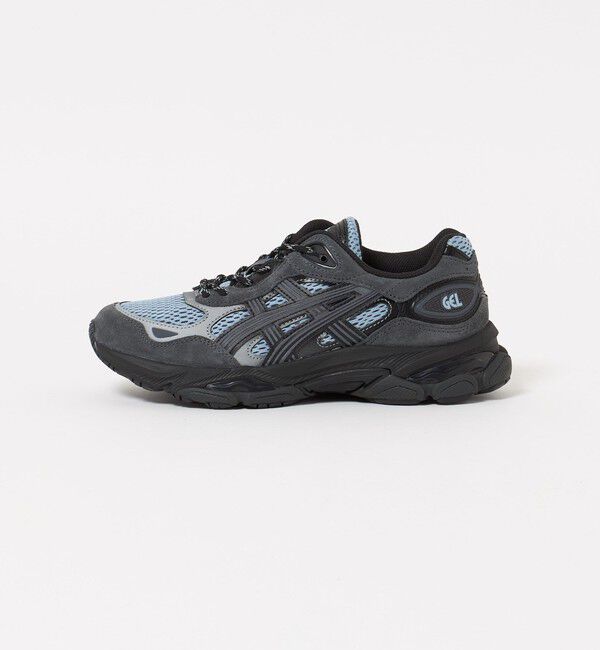 BEAUTY&YOUTH UNITED ARROWS「＜asics＞GEL-NYC 2.0 スニーカー」|スニーカー|LT.BLUE