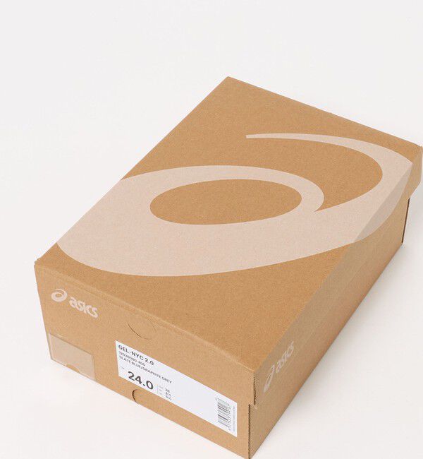 BEAUTY&YOUTH UNITED ARROWS「＜asics＞GEL-NYC 2.0 スニーカー」|スニーカー|