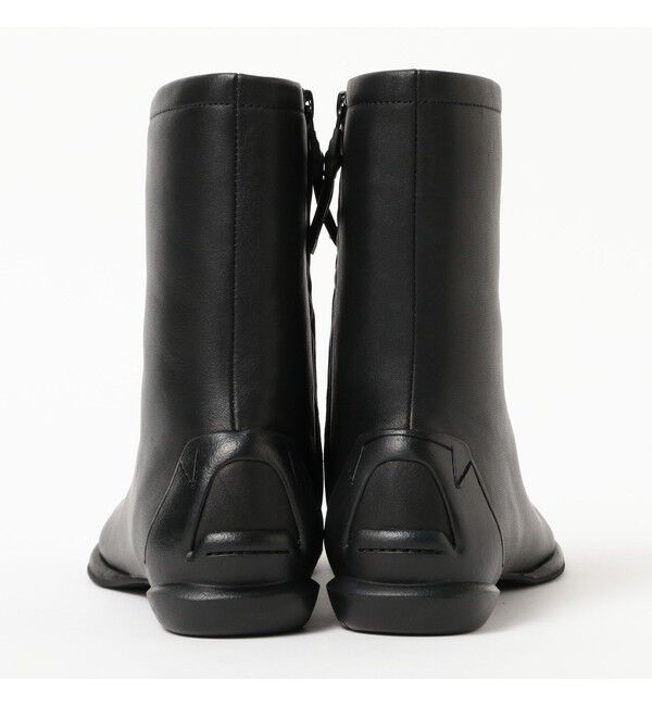 Demi-Luxe BEAMS 「SHISEI / MM SOCK ブーツ」|ロングブーツ|
