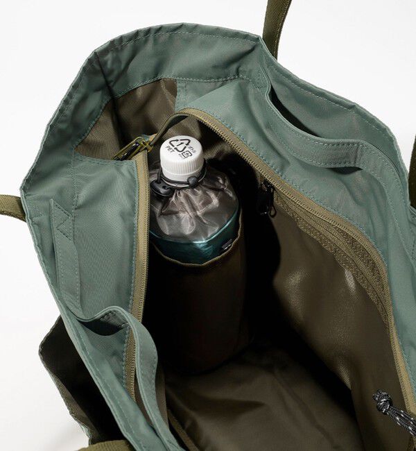 GLOSTER「【COBMASTER/コブマスター】Air WP DESERT TOTE トート」|トートバッグ|