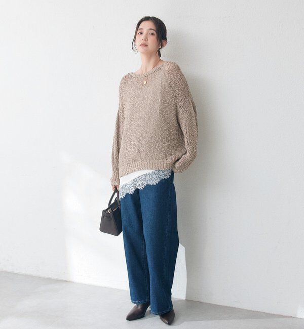  「【3サイズ展開】フラッフィーロングブーツ」|その他|