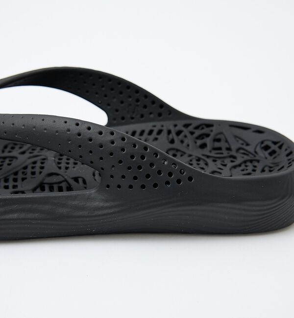 alfredoBANNISTER「3D printed sandals」|サンダル|