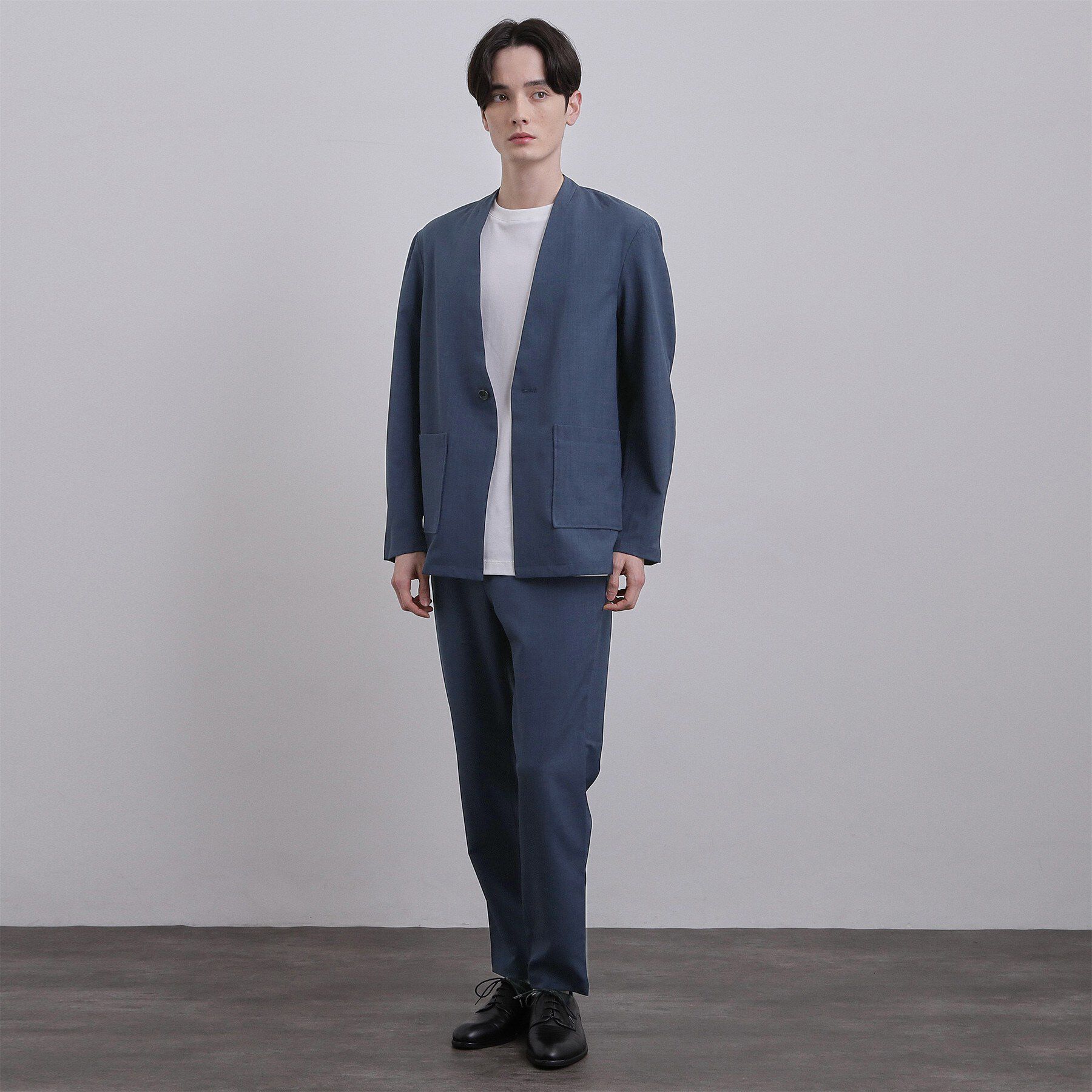 tk.TAKEO KIKUCHI「【セットアップ対応可】カルゼパンツ」|その他|