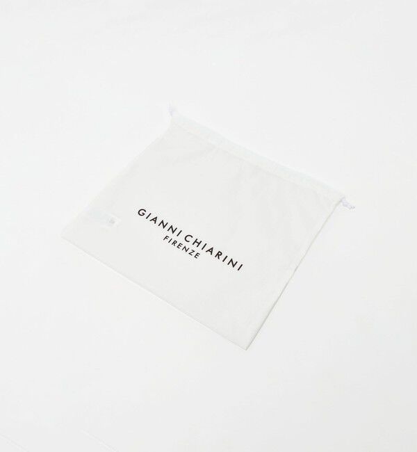 UNITED ARROWS「＜GIANNI CHIARINI＞ALIFA BI/COL S バッグ」|ショルダー・メッセンジャー|