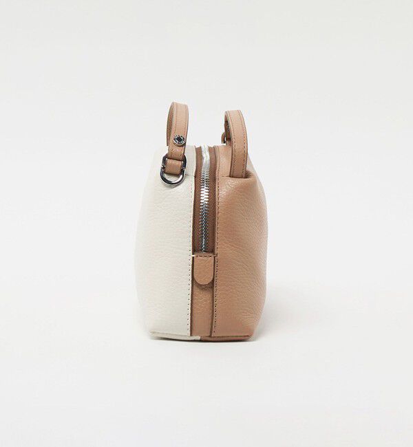 UNITED ARROWS「＜GIANNI CHIARINI＞ALIFA BI/COL S バッグ」|ショルダー・メッセンジャー|