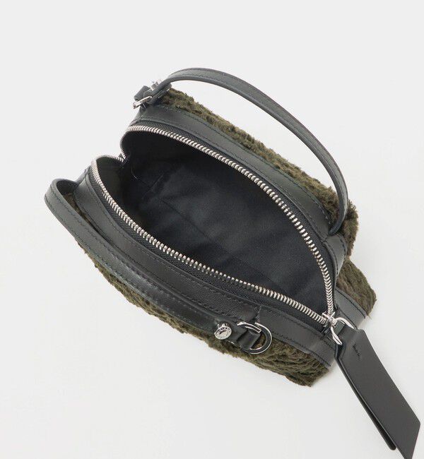 UNITED ARROWS「【別注】＜GIANNI CHIARINI＞ALIFA S バッグ」|ショルダー・メッセンジャー|