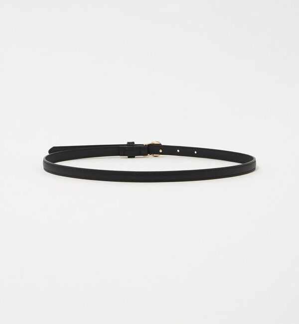 UNITED ARROWS「HEMISPHERE ベルト」|ベルト|