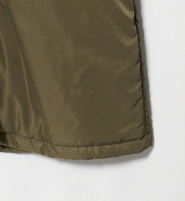 UNITED ARROWS「【別注】＜TICCA＞ロング MA-1 コート」|その他|