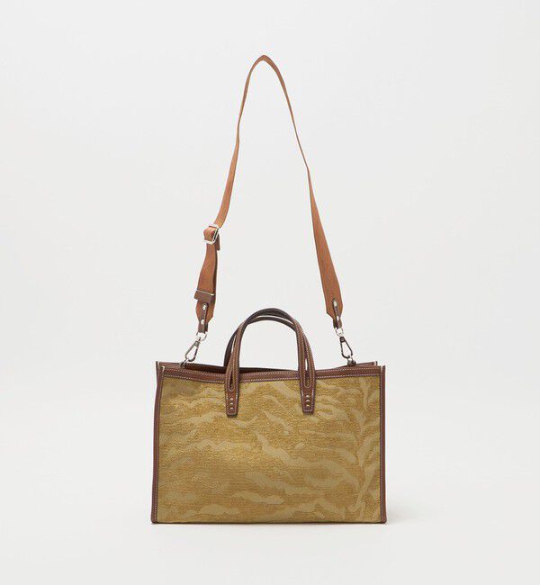 UNITED ARROWS「＜A VACATION＞BREAD M トートバッグ」|トートバッグ|