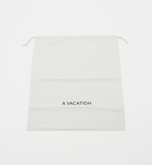 UNITED ARROWS「＜A VACATION＞BREAD M トートバッグ」|トートバッグ|