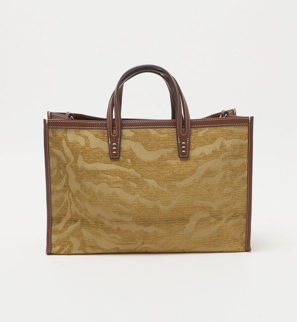 UNITED ARROWS「＜A VACATION＞BREAD M トートバッグ」|トートバッグ|