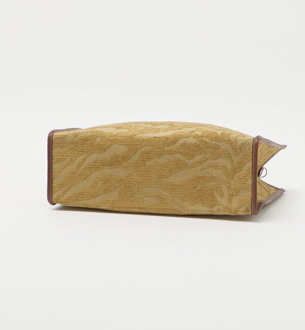 UNITED ARROWS「＜A VACATION＞BREAD M トートバッグ」|トートバッグ|