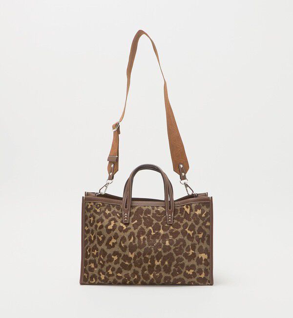 UNITED ARROWS「＜A VACATION＞BREAD M トートバッグ」|トートバッグ|