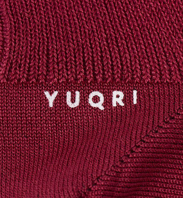 UNITED ARROWS「＜YUQRI＞SILKY ソックス」|ソックス|