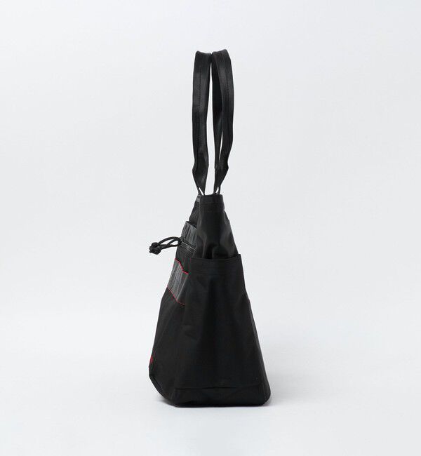 UNITED ARROWS green label relaxing「【別注】＜BRIEFING＞GLR NEO WIDE TOTE トートバッグ」|トートバッグ|