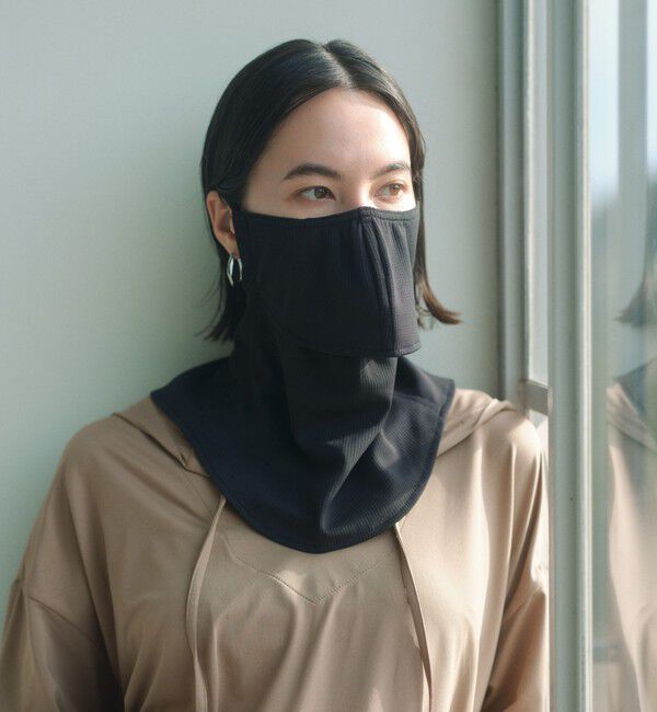 UNITED ARROWS green label relaxing「【別注/WEB限定】＜YAKeNU＞スタンダード」|その他|BLACK