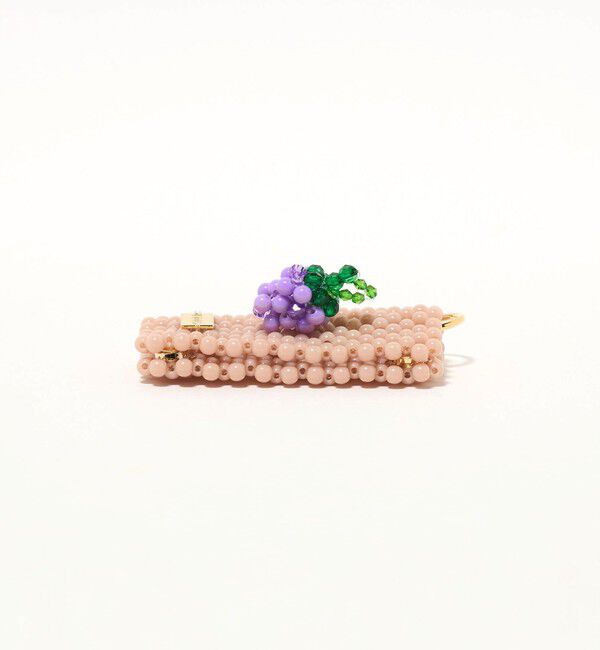 UNITED ARROWS green label relaxing「＜TOOS＞キーケース（フルーツ） 」|その他|