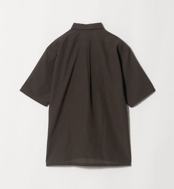 UNITED ARROWS green label relaxing「A+air ポリエステル 空羽 リラックス プルオーバー -吸水速乾・通気性・イージーアイロン-」|Tシャツ・カットソー|