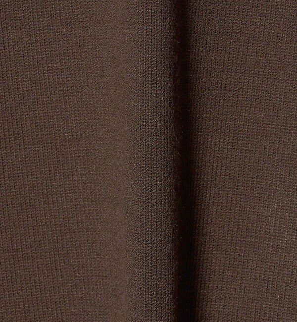 UNITED ARROWS green label relaxing「Vネック ニット カーディガン ウォッシャブル」|カーディガン|