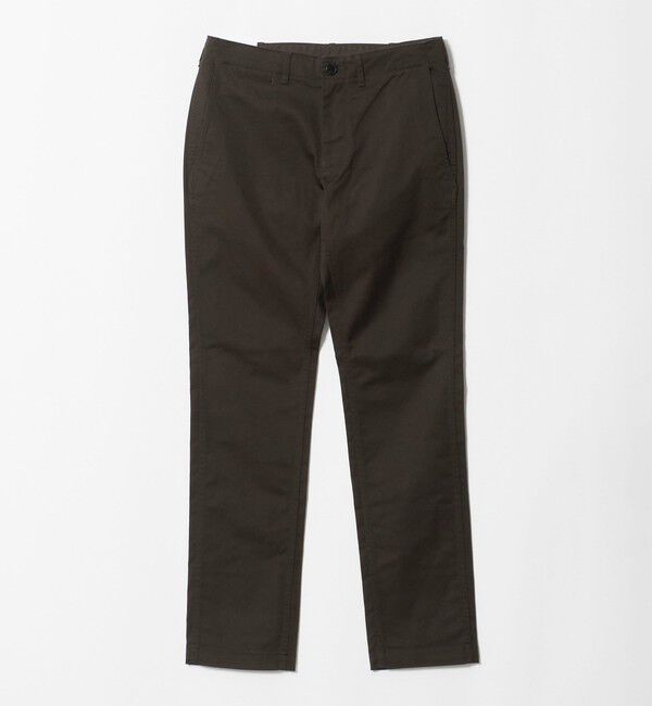 UNITED ARROWS green label relaxing「アーバンスリムフィット チノパンツ S2」|チノ|