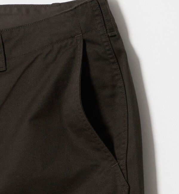 UNITED ARROWS green label relaxing「アーバンスリムフィット チノパンツ S2」|チノ|
